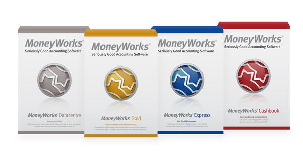 Cognito launches MoneyWorks 6